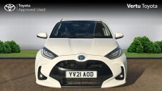 Toyota Yaris 1.5 Hybrid Design 5dr CVT Hybrid Hatchback